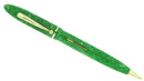 CIRCA 1930 SHEAFFER BALANCE JADE CELLULOID FOUNTAIN PEN PENCIL COMBO SCARCE OFFERED BY ANTIQUE DIGGER