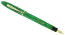 CIRCA 1930 SHEAFFER BALANCE JADE CELLULOID FOUNTAIN PEN PENCIL COMBO SCARCE OFFERED BY ANTIQUE DIGGER