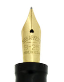 CIRCA 1930 SHEAFFER BALANCE JADE CELLULOID FOUNTAIN PEN PENCIL COMBO SCARCE OFFERED BY ANTIQUE DIGGER