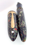 SHEAFFER BALANCE II LIMITED EDITION FOUNTAIN PEN MED NIB NEW IN BOX NEVER INKED