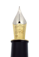 SHEAFFER BALANCE II LIMITED EDITION FOUNTAIN PEN MED NIB NEW IN BOX NEVER INKED