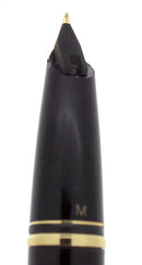 SHEAFFER LEGACY 2 FOUNTAIN PEN PALLADIUM CAP 18K MED NIB MINT IN BOX NEVER INKED OFFERED BY ANTIQUE DIGGER