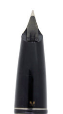 SHEAFFER LEGACY 2 BLACK PEARL SPECIAL EDITION FOUNTAIN PEN NEVER INKED NOS OFFERED BY ANTIQUE DIGGER