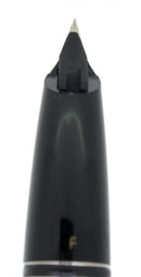 SHEAFFER LEGACY HERITAGE EMPEROR'S SILVER FOUNTAIN PEN 18K NIB NEVER INKED OFFERED BY ANTIQUE DIGGER