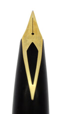 SHEAFFER LEGACY 2 SPECIAL EDITION JIM GASTON SANDBLASTED COPPER FOUNTAIN PEN NOS OFFERED BY ANTIQUE DIGGER