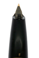 SHEAFFER LEGACY 2 SPECIAL EDITION JIM GASTON SANDBLASTED COPPER FOUNTAIN PEN NOS OFFERED BY ANTIQUE DIGGER