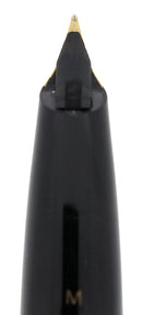 SHEAFFER LEGACY 2 PALLADIUM GT FOUNTAIN PEN 18K MED NIB MINT IN BOX NEVER INKED OFFERED BY ANTIQUE DIGGER