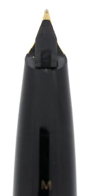 C1999 SHEAFFER LEGACY 2 PALLADIUM GT 18K MED NIB FOUNTAIN PEN NEVER INKED OFFERED BY ANTIQUE DIGGER