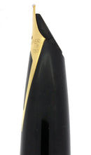 C1999 SHEAFFER LEGACY 2 PALLADIUM GT 18K MED NIB FOUNTAIN PEN NEVER INKED OFFERED BY ANTIQUE DIGGER