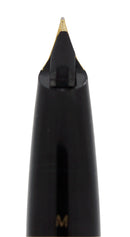 SHEAFFER LEGACY 2 SANDBLASTED PLATINUM FOUNTAIN PEN 18K MED NIB NEVER INKED NOS OFFERED BY ANTIQUE DIGGER