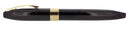 SHEAFFER LEGACY BLACK LAQUE FOUNTAIN PEN 18K SIGNATURE STUB NIB NEVER INKED NOS OFFERED BY ANTIQUE DIGGER