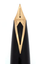 SHEAFFER LEGACY CP4 RICHMOND LIMITED EDITION STERLING SILVER FOUNTAIN PEN MINT OFFERED BY ANTIQUE DIGGER