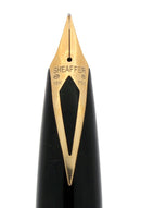 SHEAFFER LEGACY CP4 RICHMOND CIVIL WAR LIMITED EDITION 489 STERLING SILVER FOUNTAIN PEN MINT