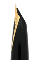 SHEAFFER LEGACY CP4 RICHMOND CIVIL WAR LIMITED EDITION 489 STERLING SILVER FOUNTAIN PEN MINT