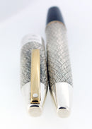 SHEAFFER LEGACY CP4 WASHINGTON CIVIL WAR LE 213 STERLING FOUNTAIN PEN MINT NOS OFFERED BY ANTIQUE DIGGER