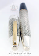 1997 SHEAFFER LEGACY CP4 MATCHING NUMBER SET WASHINGTON RICHMOND CIVIL WAR STERLING FOUNTAIN PENS OFFERED BY ANTIQUE DIGGER