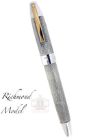 1997 SHEAFFER LEGACY CP4 MATCHING NUMBER SET WASHINGTON RICHMOND CIVIL WAR STERLING FOUNTAIN PENS OFFERED BY ANTIQUE DIGGER