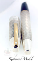 1997 SHEAFFER LEGACY CP4 MATCHING NUMBER SET WASHINGTON RICHMOND CIVIL WAR STERLING FOUNTAIN PENS OFFERED BY ANTIQUE DIGGER