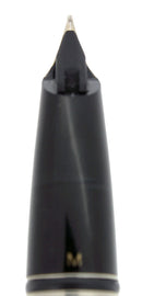 SHEAFFER LEGACY HERITAGE EMPEROR'S SILVER FOUNTAIN PEN 18K NIB NEVER INKED OFFERED BY ANTIQUE DIGGER