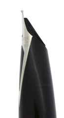 SHEAFFER LEGACY HERITAGE EMPEROR'S SILVER FOUNTAIN PEN 18K NIB NEVER INKED OFFERED BY ANTIQUE DIGGER