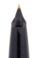 CIRCA 1997 SHEAFFER LEGACY STERLING FOUNTAIN PEN BARLEYCORN 18K MEDIUM NIB NEVER INKED OFFERED BY ANTIQUE DIGGER