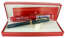 SHEAFFER CONNAISSEUR TASMAN TURQUOISE FOUNTAIN PEN NEW OLD STOCK MINT IN BOX OFFERED BY ANTIQUE DIGGER