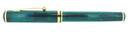 SHEAFFER CONNAISSEUR TASMAN TURQUOISE FOUNTAIN PEN NEW OLD STOCK MINT IN BOX OFFERED BY ANTIQUE DIGGER