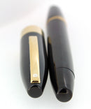 SHEAFFER LEGACY 2 MASTERPIECE GIFT SET LIMITED EDITION 641/1000 DAUM CRYSTAL INKWELL NOS MINT OFFERED BY ANTIQUE DIGGER