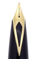 SHEAFFER LEGACY 2 MASTERPIECE GIFT SET LIMITED EDITION 641/1000 DAUM CRYSTAL INKWELL NOS MINT OFFERED BY ANTIQUE DIGGER