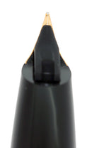 SHEAFFER LEGACY 2 MASTERPIECE GIFT SET LIMITED EDITION 641/1000 DAUM CRYSTAL INKWELL NOS MINT OFFERED BY ANTIQUE DIGGER