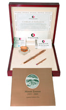 2003 SHEAFFER LEGACY 2 MOUNT EVEREST LIMITED EDITION 403 FOUNTAIN PEN MINT NOS OFFERED BY ANTIQUE DIGGER