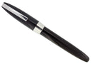 CIRCA 1959 SHEAFFER BLACK PFM I SNORKEL FOUNTAIN PEN RESTORED PEN FOR MEN OFFERED BY ANTIQUE DIGGER