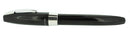 CIRCA 1959 SHEAFFER BLACK PFM I SNORKEL FOUNTAIN PEN RESTORED PEN FOR MEN OFFERED BY ANTIQUE DIGGER