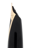 C1959 SHEAFFER JET BLACK PFM III PEN FOR MEN FOUNTAIN PEN RESTORED