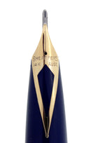 CIRCA 1960s SHEAFFER BURGUNDY PFM III PEN FOR MEN FOUNTAIN PEN 14K MED NIB RESTORED OFFERED BY ANTIQUE DIGGER