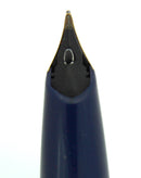 CIRCA 1960s SHEAFFER BURGUNDY PFM III PEN FOR MEN FOUNTAIN PEN 14K MED NIB RESTORED OFFERED BY ANTIQUE DIGGER