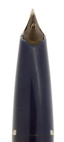 SHEAFFER BLUE PFM I FOUNTAIN PEN & PENCIL SET ORIGINAL BOX NEAR MINT COND OFFERED BY ANTIQUE DIGGER