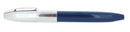 C1959 SHEAFFER PFM II BLUE SNORKEL MEDIUM NIB FOUNTAIN PEN RESTORED OFFERED BY ANTIQUE DIGGER
