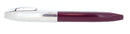 CIRCA 1959 SHEAFFER BURGUNDY PFM II SNORKEL MEDIUM NIB FOUNTAIN PEN RESTORED OFFERED BY ANTIQUE DIGGER