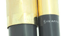 CIRCA 1959 SHEAFFER GRAY PFM V PEN FOR MEN FOUNTAIN PEN & PENCIL SET RESTORED OFFERED BY ANTIQUE DIGGER