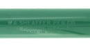 C1952 SHEAFFER CLIPPER PASTEL GREEN SNORKEL M NIB FOUNTAIN PEN NEW OLD STOCK MINT OFFERED BY ANTIQUE DIGGER
