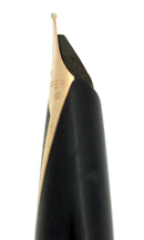 1970S SHEAFFER STERLING SILVER IMPERIAL BARLEY DESIGN MODEL 826 FOUNTAIN PEN NEW OLD STOCK OFFERED BY ANTIQUE DIGGER