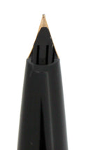 C1972 SHEAFFER STERLING SILVER IMPERIAL MARQUETRY DESIGN MODEL 834 FOUNTAIN PEN OFFERED BY ANTIQUE DIGGER