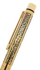 C1993 SHEAFFER TARGA SLIMLINE VINTAGE FOUNTAIN PEN 14K AUST NIB NEVER INKED OFFERED BY ANTIQUE DIGGER