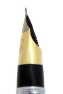 CIRCA 1942 SHEAFFER TRIUMPH CARMINE LIFETIME FOUNTAIN PEN PLUNGER FILL RESTORED OFFERED BY ANTIQUE DIGGER