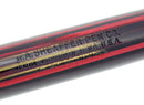 CIRCA 1942 SHEAFFER TRIUMPH CARMINE LIFETIME FOUNTAIN PEN PLUNGER FILL RESTORED OFFERED BY ANTIQUE DIGGER