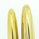 RARE C1945 SHEAFFER MASTERPIECE SET SOLID 14K FOUNTAIN PEN & PENCIL NEAR MINT OFFERED BY ANTIQUE DIGGER