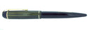 CIRCA 1943 EVERSHARP SKYLINE STANDARD SIZE FOUNTAIN PEN F - BB FLEX NIB RESTORED OFFERED BY ANTIQUE DIGGER