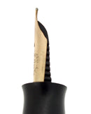 1930s STEPHENS LEVERFIL MODEL NO 106 M-BBB FLEX NIB FOUNTAIN PEN RESTORED OFFERED BY ANTIQUE DIGGER