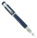 TIBALDI FOR BENTLEY CONTINENTAL COLLECTION LIMITED EDITION FOUNTAIN PEN W/BOX NEW INKED OFFERED BY ANTIQUE DIGGER